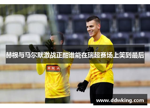 赫根与马尔默激战正酣谁能在瑞超赛场上笑到最后
